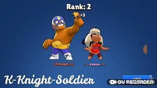 Reaccionando a funny moments Brawl Stars