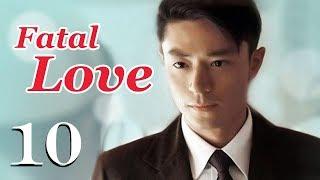[Eng Sub] Fatal Love 10 | Naughty Girl And Handsome Guy Staged A Very Funny Blind Date