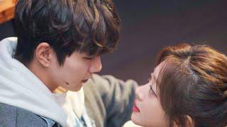 New Korean Mix Hindi Songs????/ Very Cute & Funny Love Story ????/ Korean Mix