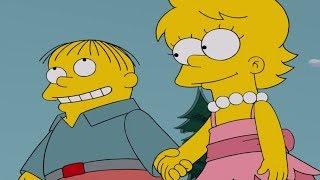 Lisa and Ralph Love Story - FUNNY MOMENTS