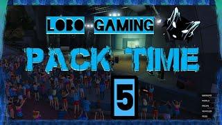 Pack Time 5 - Laugh now Die later gta funny jokes