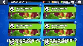 FUNNY MOMENTS #1| Brawl Stars | Private Server!!