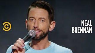 Get to Know Neal Brennan in Four Jokes