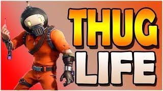 FORTNITE THUG LIFE EP: 112 (Fortnite Battle Royale Funny Moments Epic Wins & Fails)