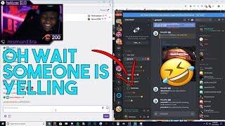 NBA 2K19 Rage/Funny Moments #25