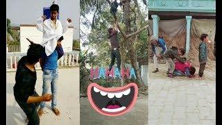Tik Tok Comedy Stars Trending Videos Compilation | Funny Video | Tiktok Videos for Entertainment