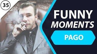 Funny Moments Pago #35 - Austriacki SOK na HEDY
