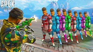 Apex Legends Funny Fails & Epic Moments #20