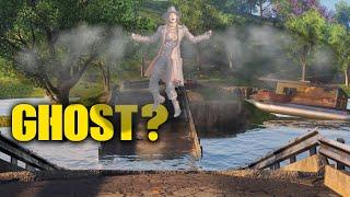 CRAZY Ghost Glitch (Blackout Best And Funny Moments) EP.102
