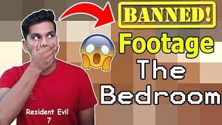 THE BEDROOM - Banned Footage (Resident Evil 7 DLC) Funny Moments Puzzle game BeastBoyShub