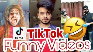 **New TikTok funny videos of TikTok Indian stars||India TikTok||vivekmaurya