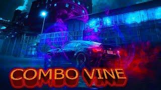 COMBO VINE #3 (ТРЕКИ В ОПИСАНИИ)
