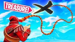 THE *RAREST* TREASURE IN SKY..!! | Fortnite Funny and Best Moments Ep.473 (Fortnite Battle Royale)