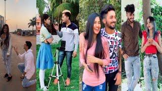 new romantic tik tok video april 2019। most Popular tiktok video। trending tiktok video funny tiktok
