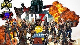 PS4 H1z1 With Subs