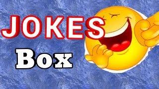 Jokes Tagalog 2019(Donation Box)