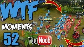 Mobile Legends WTF | Funny Moments 52