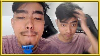 Ông Minh Vlog Cạo Râu Ăn Mừng 50k Subcribe | Stark Funny Moments Tập 24