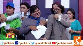 Joke Dar Joke | Comedy Delta Force | Hina Niazi | GNN | 26 April 2019