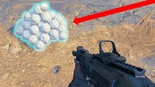 these SUPER SNOWBALLS are deadly... Blackout BEST MOMENTS and FUNNY FAILS #41
