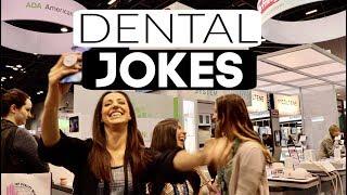 Dental Jokes & Riddles (Episode 2)