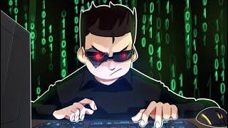 Terroriser is a hacker? Comment below! ???? (Stick Fight Funny Moments)