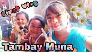 Vlog:1 Kwentuhan time/corny na mga jokes.