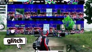 PUBG MOBILE FUNNY And WTF MOMENTS | Unlucky Moments | Epic Moments | Tips And Trick | Gaming Motion