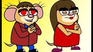 Rat-A-Tat |'Charley's True Love Cartoons Best Episodes'| Chotoonz Kids Funny Cartoon Videos