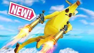 *NEW* METHOD TO FLY!! - Fortnite Funny WTF Fails and Daily Best Moments Ep.1006