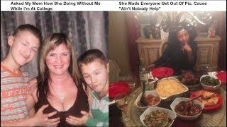 Hilarious and Savage Thing Mom Have Ever Done
