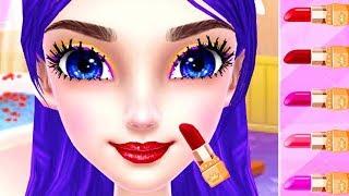 Prom Queen:Date, Love & Dance - Play Fun Hair Salon, Spa, Makeup & Dress Up Care Games For Girls