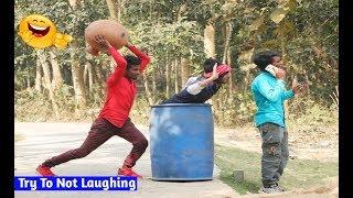Must Watch New Funny???? ????Comedy Videos 2019 - Episode 44- Funny Vines || Funny Ki Vines ||