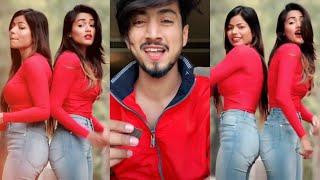 Mr Faisu Gima Jannat Sagar Awez Team 07 and Other Tik Tok Stars Funny Trending Videos Compilation