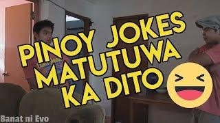 Best Tagalog Jokes Compilations