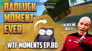 Free Fire : WTF Moments #80