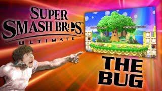 TAKE ME TO GREEN GREENS - Smash Ultimate Bug?? Funny Moments! (Part 2)