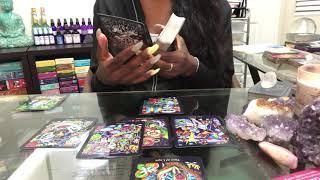 Funny How The Tables Turn... Now They Want To Demonstrate Love. " Tower Moment " Soulmate/Twin Flame