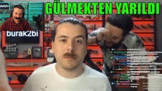 UNLOST OSMAN TOSUN JOKERLOST FUNNY MOMENTS İZLİYOR!