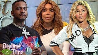 Wendy Williams talks about her dinner date & AWKWARD time with Lil Kim's Baby Daddy 'Mr.Papers'!