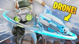 *NEW TRICK* TO CARRY HEALING!! | Best Apex Legends Funny Moments and Gameplay - Ep.97