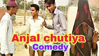 Cigrate Wala Love & Anjel chutiya funny Love story -Rajasthani, murrari ki masti Comedy video