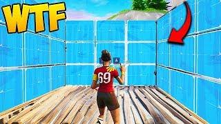 *WORLD'S FASTEST* EDITOR! - Fortnite Funny Fails and WTF Moments! #528