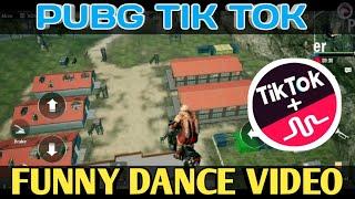 PUBG TIK TOK FUNNY DANCE VIDEO AND FUNNY MOMENTS [ PART 32 ] || EAGLE BOSS
