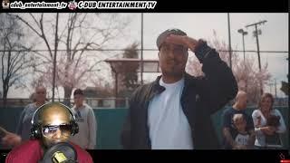 FKM - Feel So Proud Ft. J.O.K.E.S (Official Music Video) | Reaction