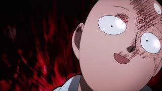 One Punch Man Funny Moments Part 2