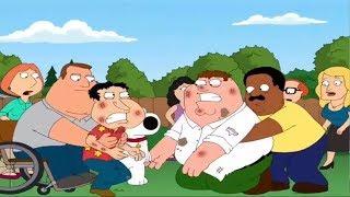 Peter Gets Angry Because Quagmire Love Lois - Funny Moments #4