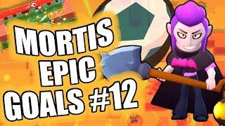 Mortis Epic Goals #12 / Yde / Brawl Stars