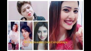 Funny Videos Compilation | Hot Girls Tik Tok Stars | Sexy Compilation | Latest |