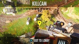 Killcams LEAKED in Apex Legends... (Apex Legends WTF & Funny Moments #83)